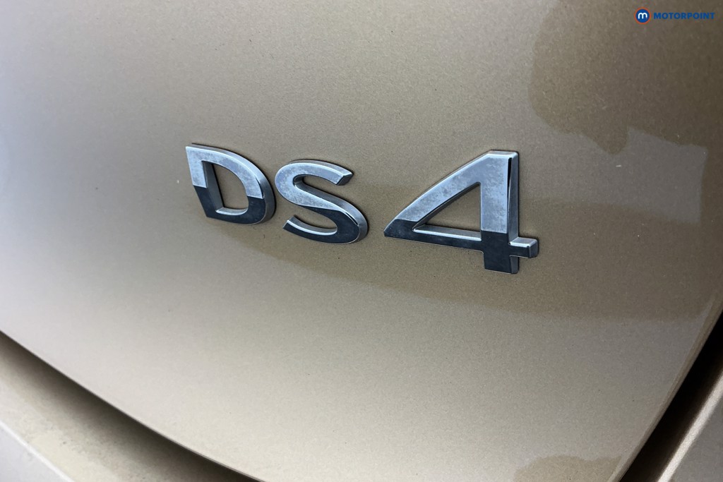 DS Ds 4 Cross Rivoli Automatic Petrol Plug-In Hybrid Hatchback - Stock Number (1597601) - 34th supplementary image