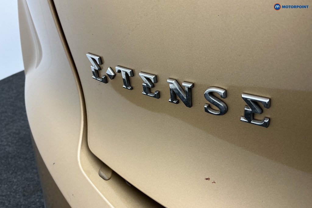 DS Ds 4 Cross Rivoli Automatic Petrol Plug-In Hybrid Hatchback - Stock Number (1597601) - 35th supplementary image