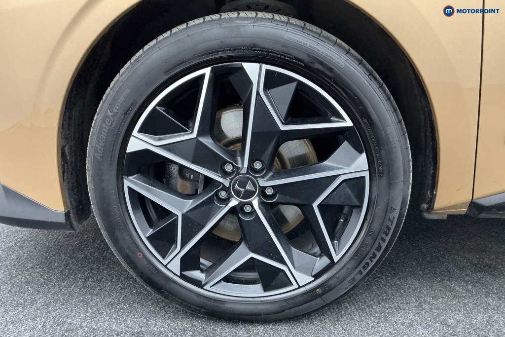 DS Ds 4 Cross Rivoli Automatic Petrol Plug-In Hybrid Hatchback - Stock Number (1597601) - 36th supplementary image