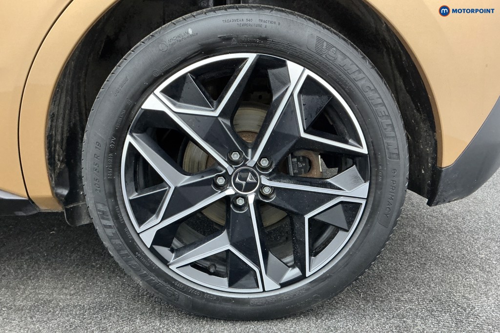 DS Ds 4 Cross Rivoli Automatic Petrol Plug-In Hybrid Hatchback - Stock Number (1597601) - 37th supplementary image