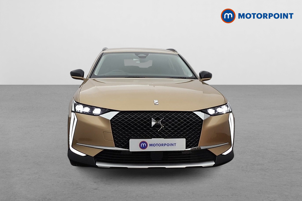 DS Ds 4 Cross Rivoli Automatic Petrol Plug-In Hybrid Hatchback - Stock Number (1597601) - Front bumper