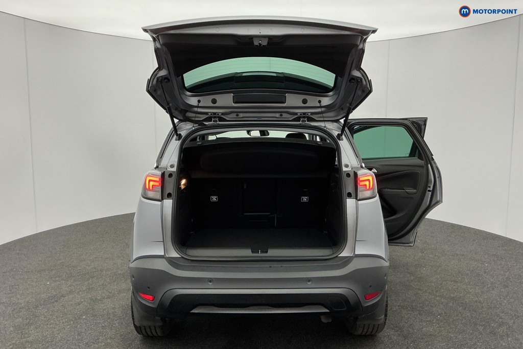 Vauxhall Crossland Ultimate Automatic Petrol SUV - Stock Number (1597808) - 3rd supplementary image