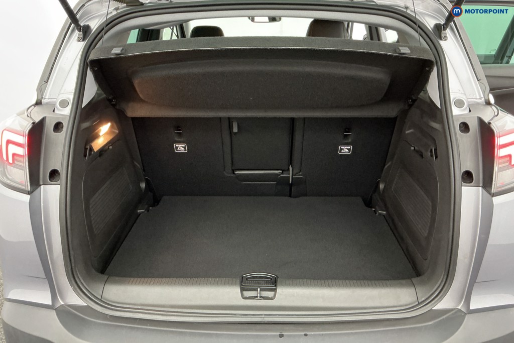 Vauxhall Crossland Ultimate Automatic Petrol SUV - Stock Number (1597808) - 4th supplementary image
