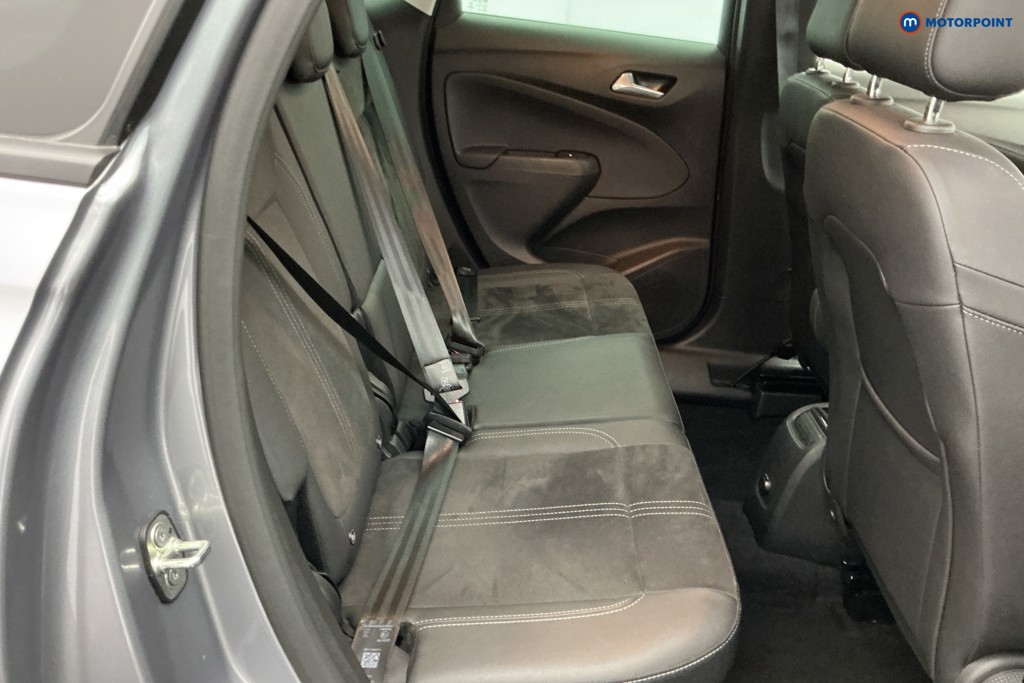 Vauxhall Crossland Ultimate Automatic Petrol SUV - Stock Number (1597808) - 5th supplementary image