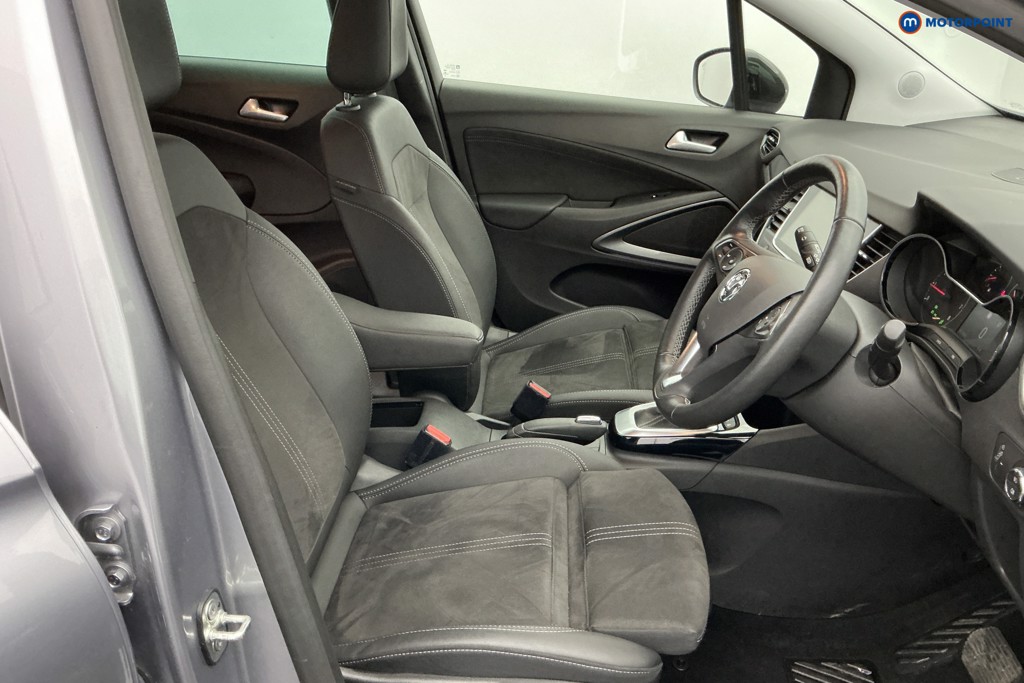 Vauxhall Crossland Ultimate Automatic Petrol SUV - Stock Number (1597808) - 6th supplementary image