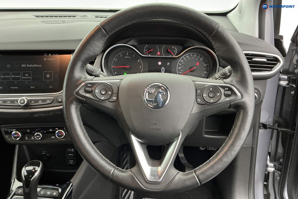 Vauxhall Crossland Ultimate Automatic Petrol SUV - Stock Number (1597808) - 7th supplementary image