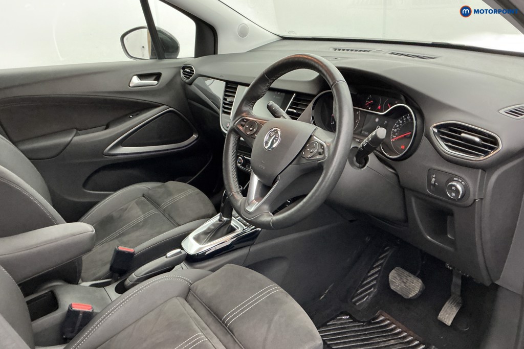 Vauxhall Crossland Ultimate Automatic Petrol SUV - Stock Number (1597808) - 8th supplementary image