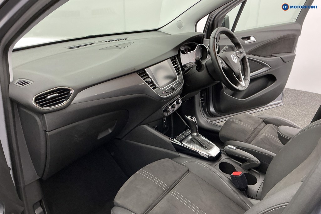Vauxhall Crossland Ultimate Automatic Petrol SUV - Stock Number (1597808) - 9th supplementary image