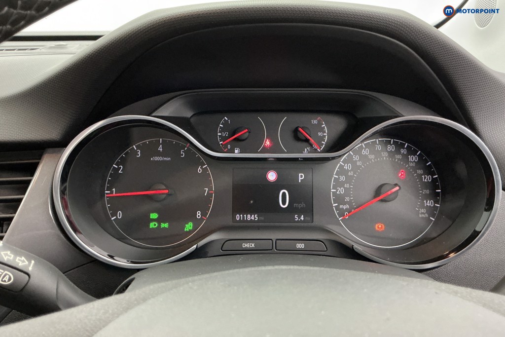 Vauxhall Crossland Ultimate Automatic Petrol SUV - Stock Number (1597808) - 10th supplementary image