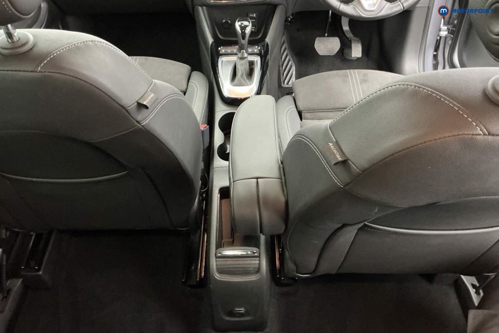 Vauxhall Crossland Ultimate Automatic Petrol SUV - Stock Number (1597808) - 11th supplementary image