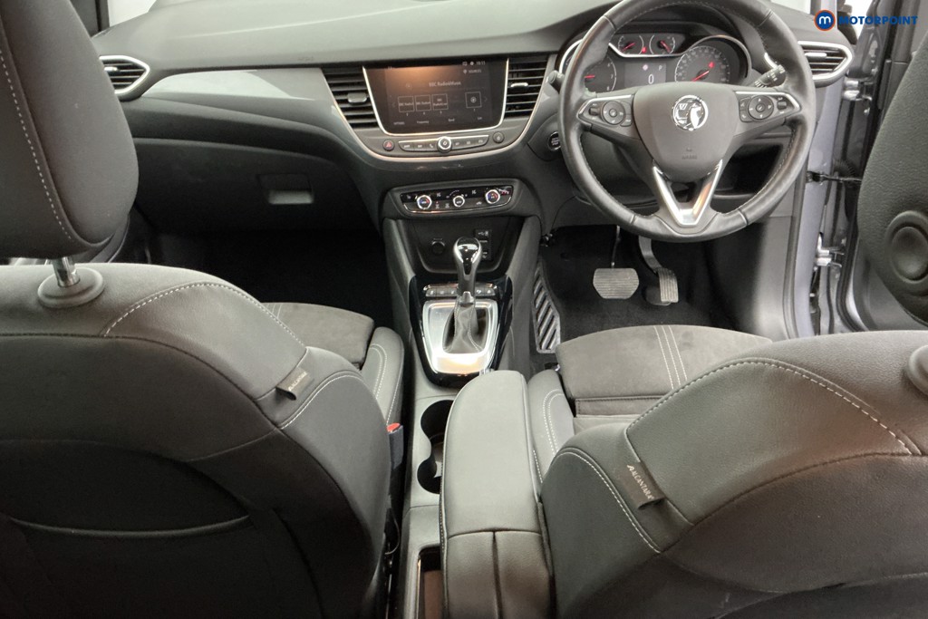 Vauxhall Crossland Ultimate Automatic Petrol SUV - Stock Number (1597808) - 12th supplementary image