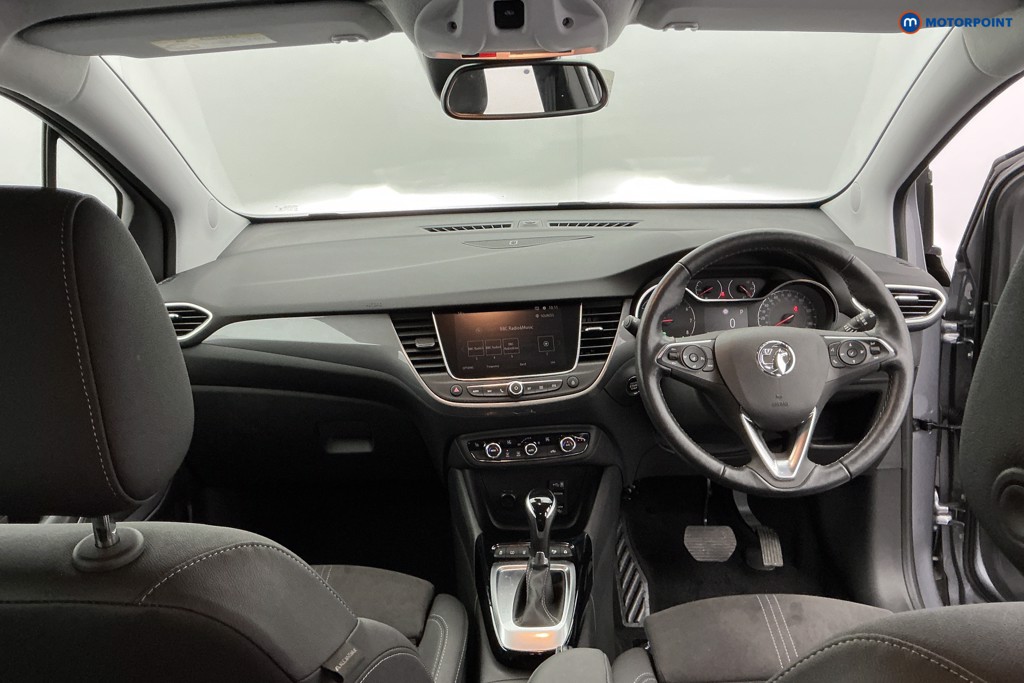 Vauxhall Crossland Ultimate Automatic Petrol SUV - Stock Number (1597808) - 13th supplementary image