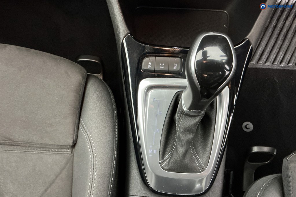 Vauxhall Crossland Ultimate Automatic Petrol SUV - Stock Number (1597808) - 16th supplementary image