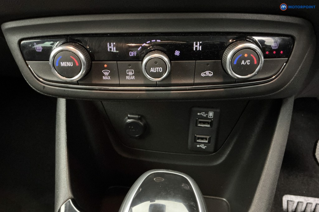 Vauxhall Crossland Ultimate Automatic Petrol SUV - Stock Number (1597808) - 17th supplementary image