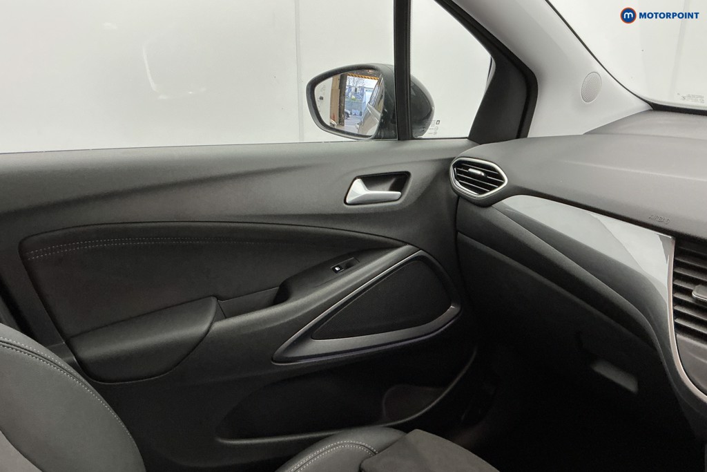 Vauxhall Crossland Ultimate Automatic Petrol SUV - Stock Number (1597808) - 18th supplementary image