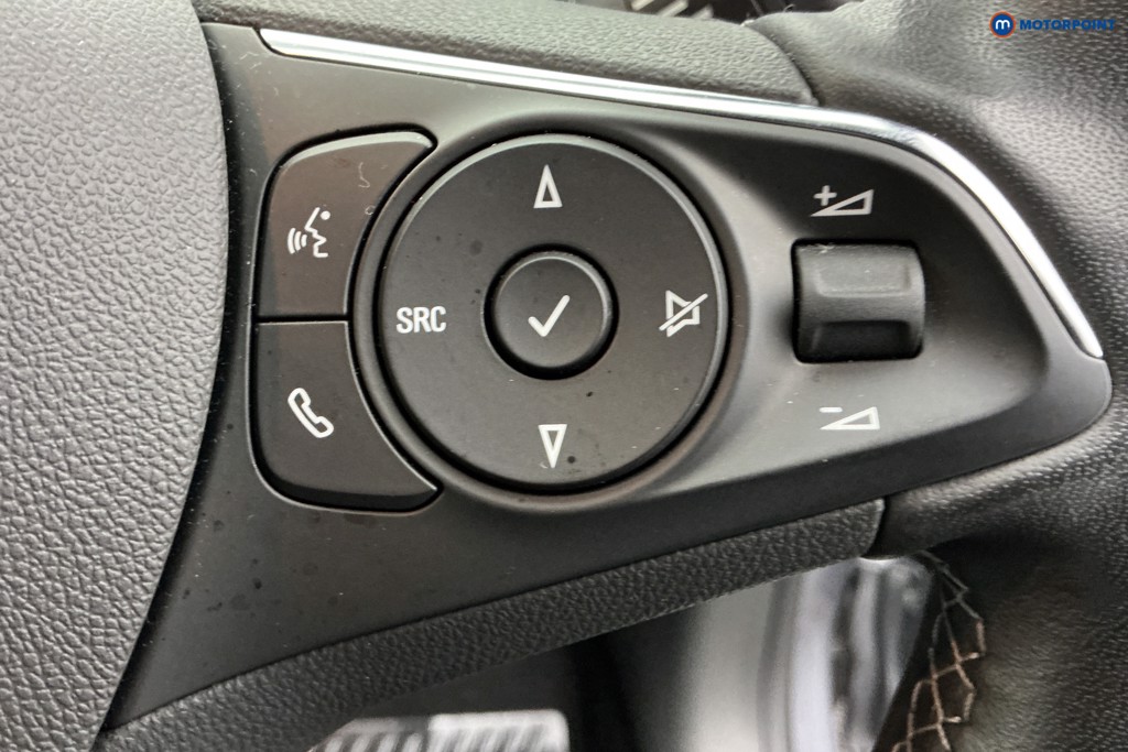 Vauxhall Crossland Ultimate Automatic Petrol SUV - Stock Number (1597808) - 20th supplementary image