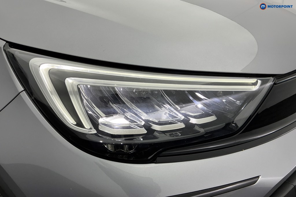 Vauxhall Crossland Ultimate Automatic Petrol SUV - Stock Number (1597808) - 26th supplementary image