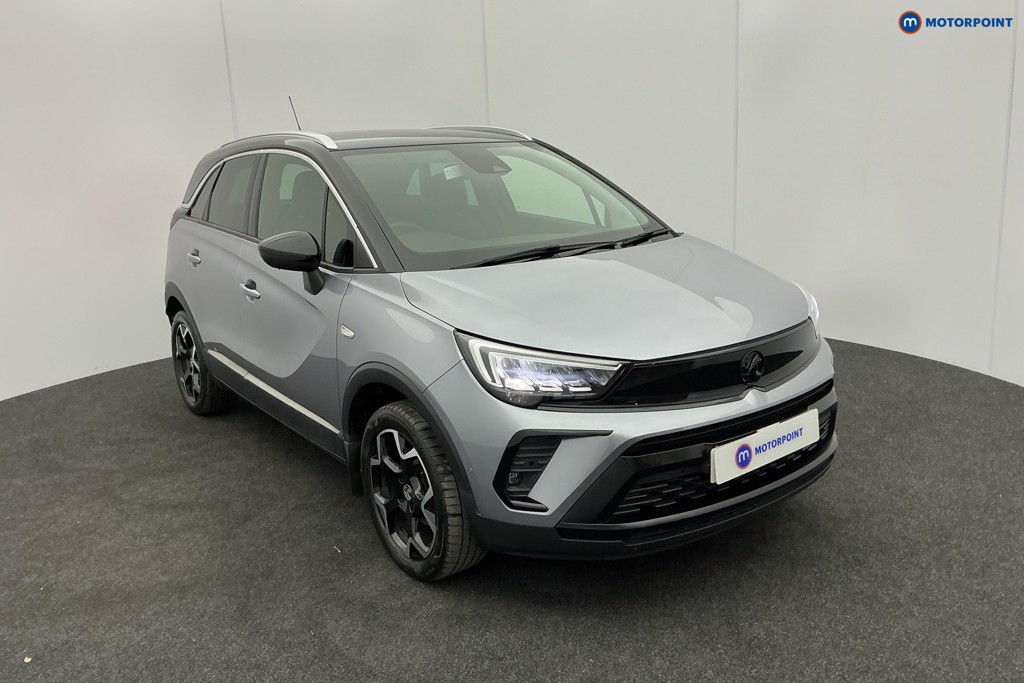 Vauxhall Crossland Ultimate Automatic Petrol SUV - Stock Number (1597808) - 27th supplementary image
