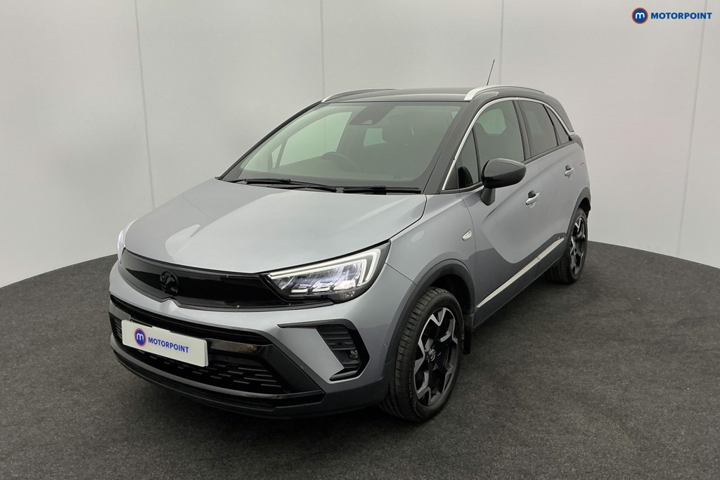Vauxhall Crossland Ultimate Automatic Petrol SUV - Stock Number (1597808) - 29th supplementary image