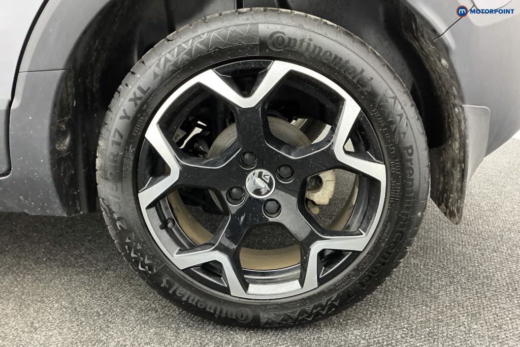 Vauxhall Crossland Ultimate Automatic Petrol SUV - Stock Number (1597808) - 32nd supplementary image