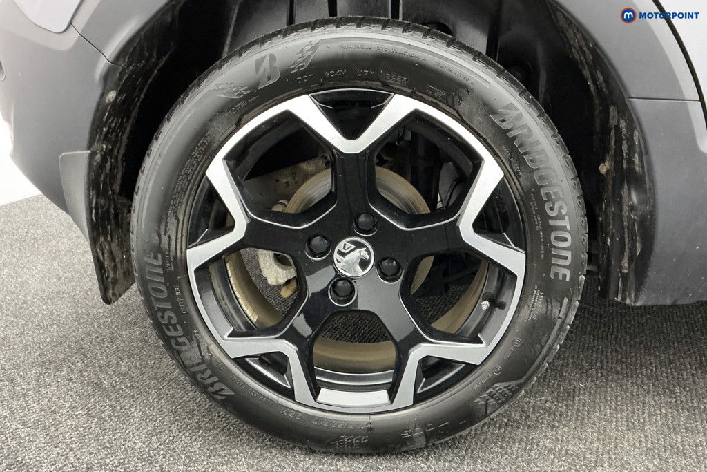 Vauxhall Crossland Ultimate Automatic Petrol SUV - Stock Number (1597808) - 33rd supplementary image