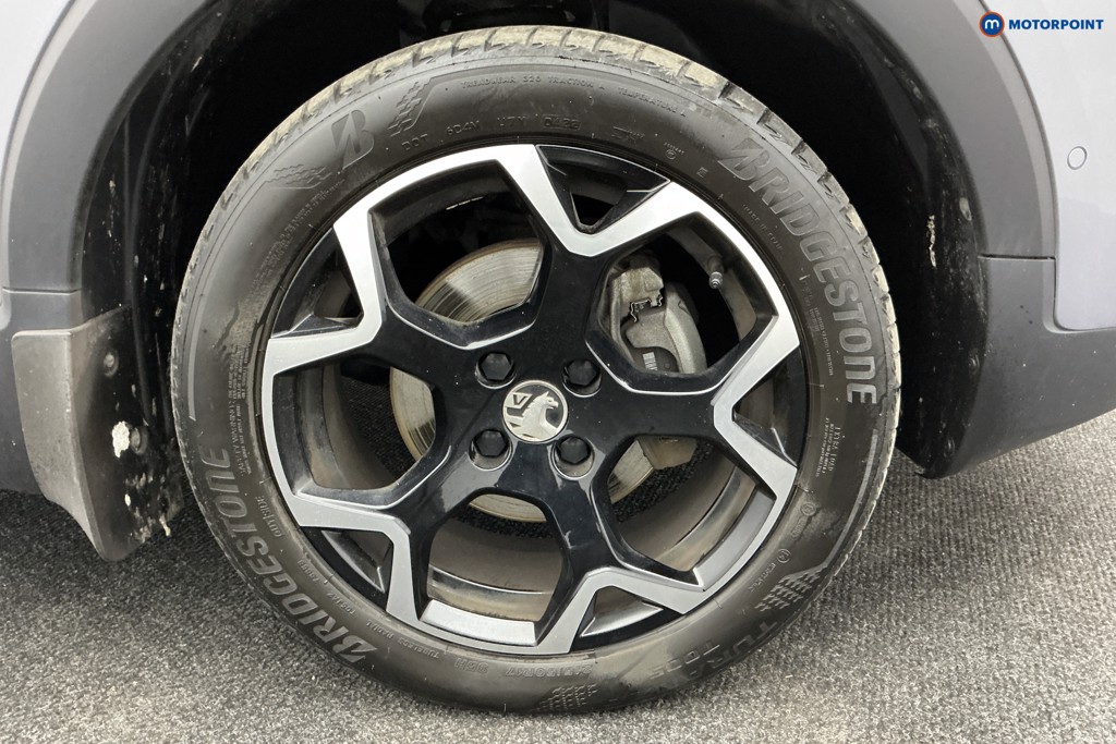 Vauxhall Crossland Ultimate Automatic Petrol SUV - Stock Number (1597808) - 34th supplementary image