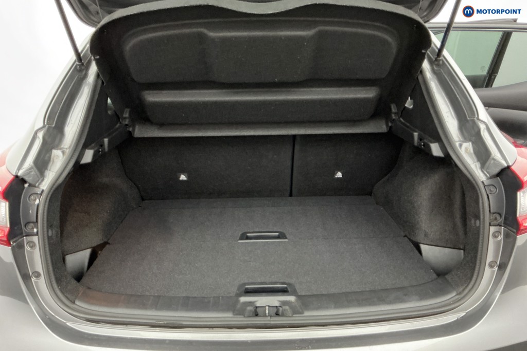 Nissan Qashqai N-Tec Automatic Petrol SUV - Stock Number (1597817) - 4th supplementary image
