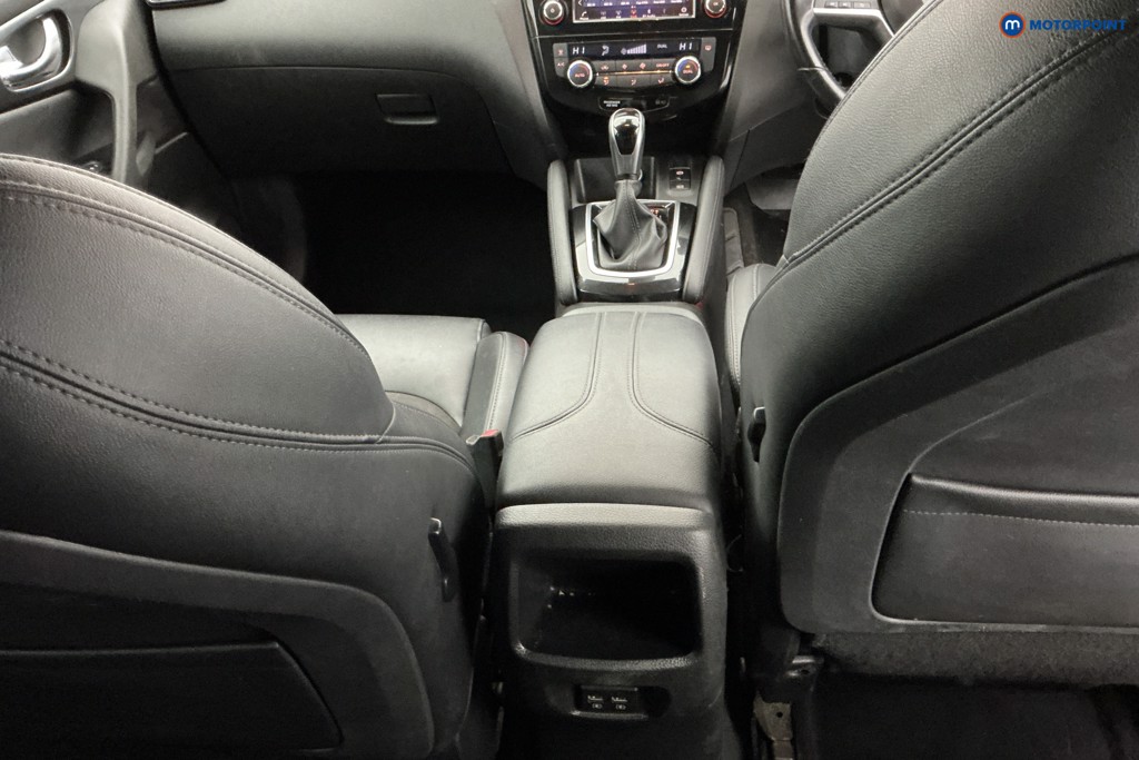 Nissan Qashqai N-Tec Automatic Petrol SUV - Stock Number (1597817) - 11th supplementary image