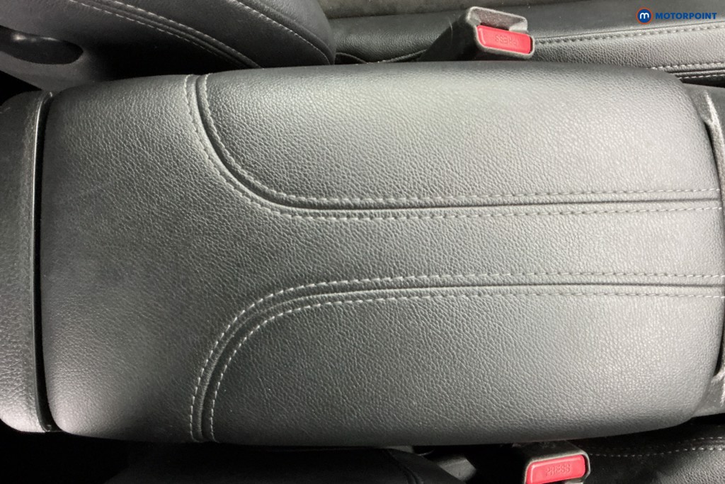 Nissan Qashqai N-Tec Automatic Petrol SUV - Stock Number (1597817) - 14th supplementary image