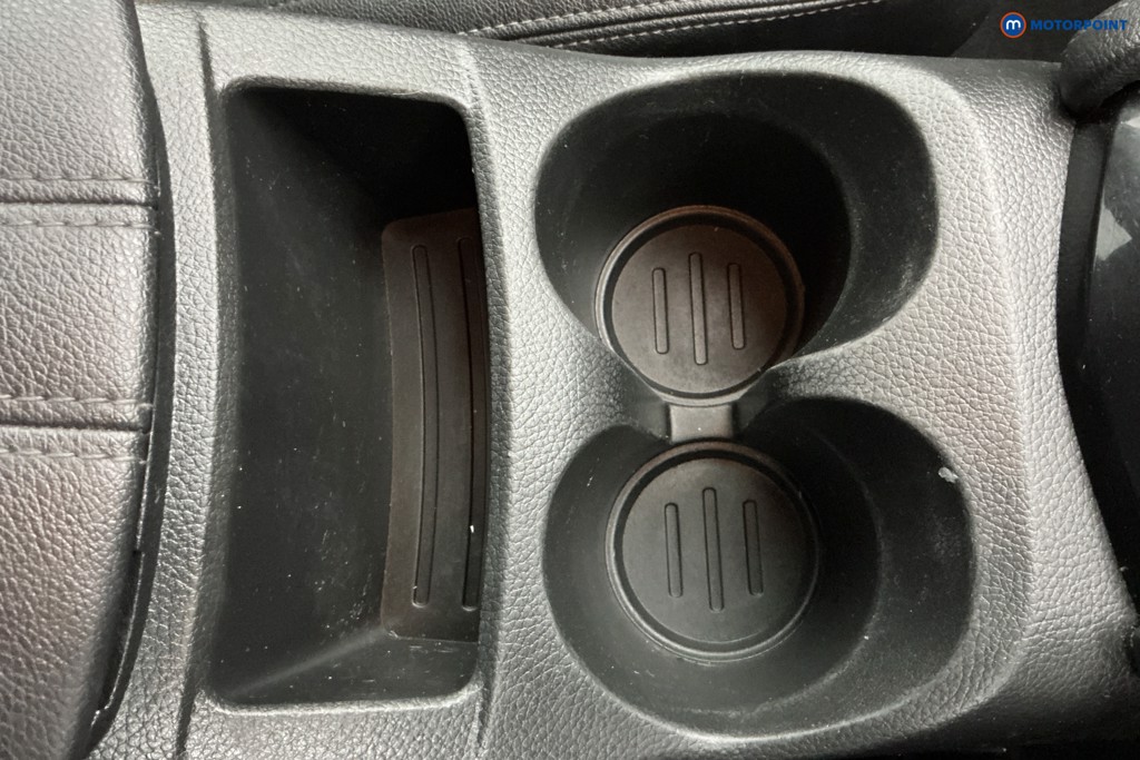 Nissan Qashqai N-Tec Automatic Petrol SUV - Stock Number (1597817) - 15th supplementary image