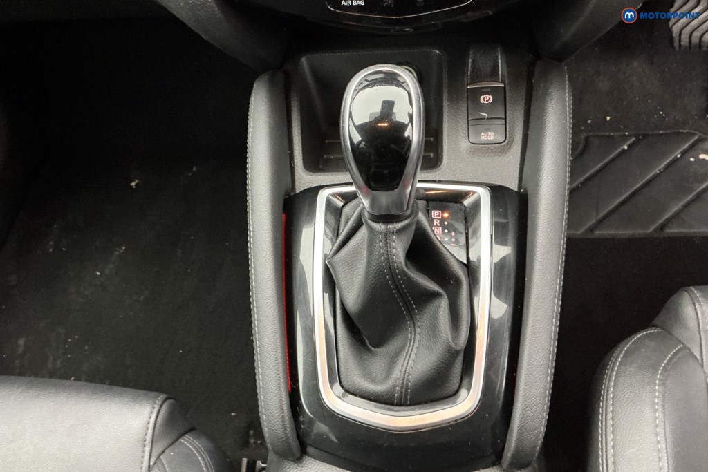 Nissan Qashqai N-Tec Automatic Petrol SUV - Stock Number (1597817) - 16th supplementary image