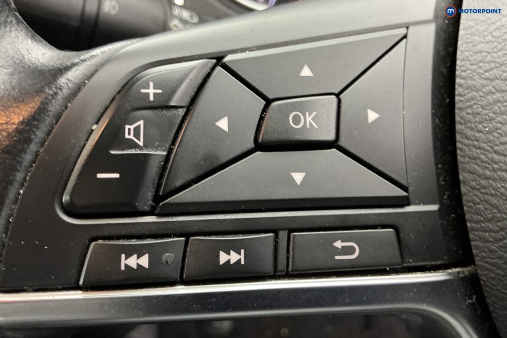 Nissan Qashqai N-Tec Automatic Petrol SUV - Stock Number (1597817) - 19th supplementary image