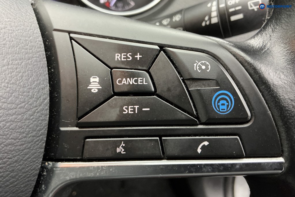 Nissan Qashqai N-Tec Automatic Petrol SUV - Stock Number (1597817) - 20th supplementary image