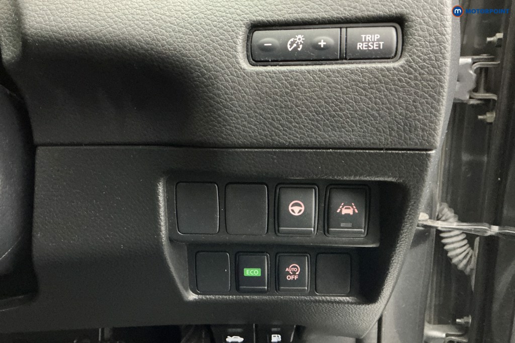 Nissan Qashqai N-Tec Automatic Petrol SUV - Stock Number (1597817) - 21st supplementary image