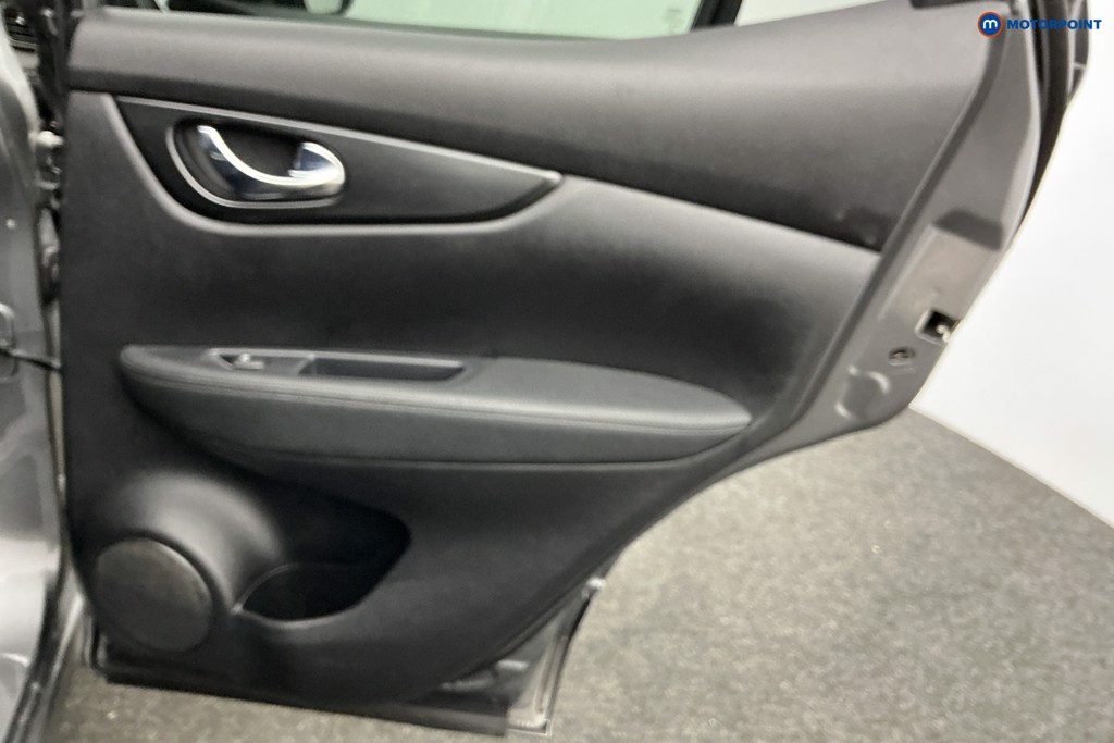 Nissan Qashqai N-Tec Automatic Petrol SUV - Stock Number (1597817) - 24th supplementary image