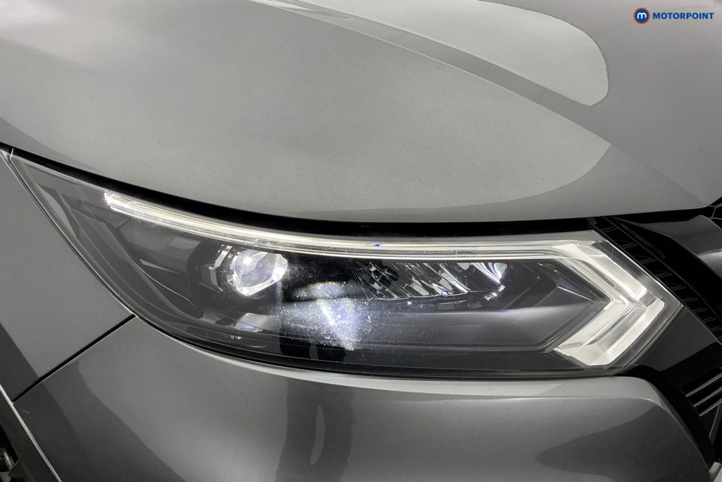 Nissan Qashqai N-Tec Automatic Petrol SUV - Stock Number (1597817) - 26th supplementary image