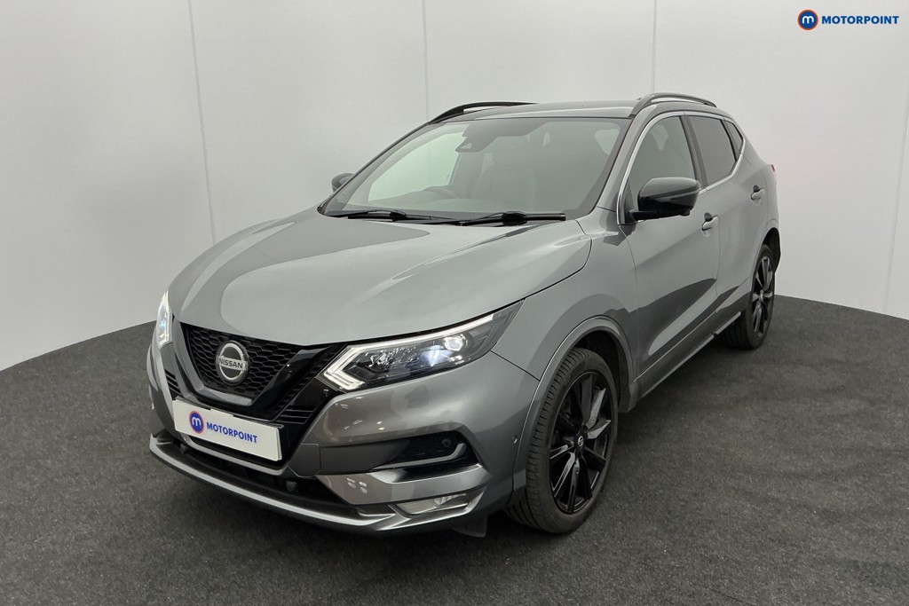 Nissan Qashqai N-Tec Automatic Petrol SUV - Stock Number (1597817) - 29th supplementary image