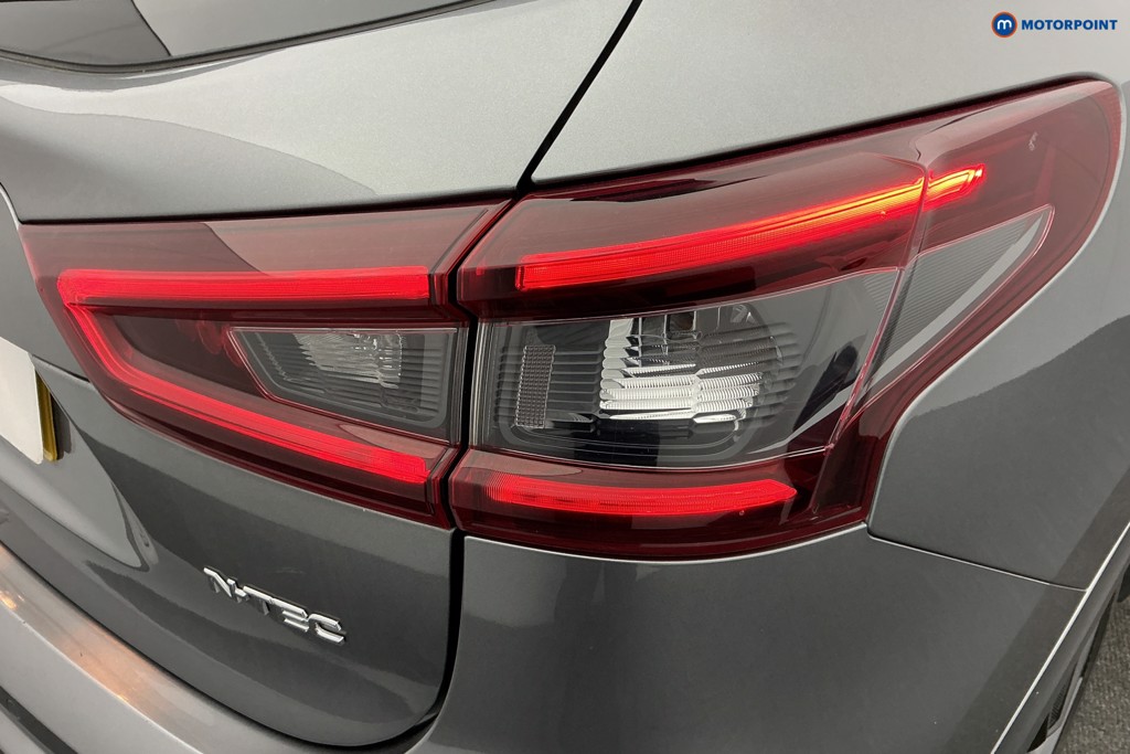 Nissan Qashqai N-Tec Automatic Petrol SUV - Stock Number (1597817) - 30th supplementary image