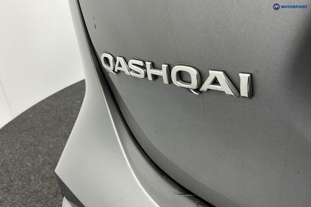 Nissan Qashqai N-Tec Automatic Petrol SUV - Stock Number (1597817) - 32nd supplementary image