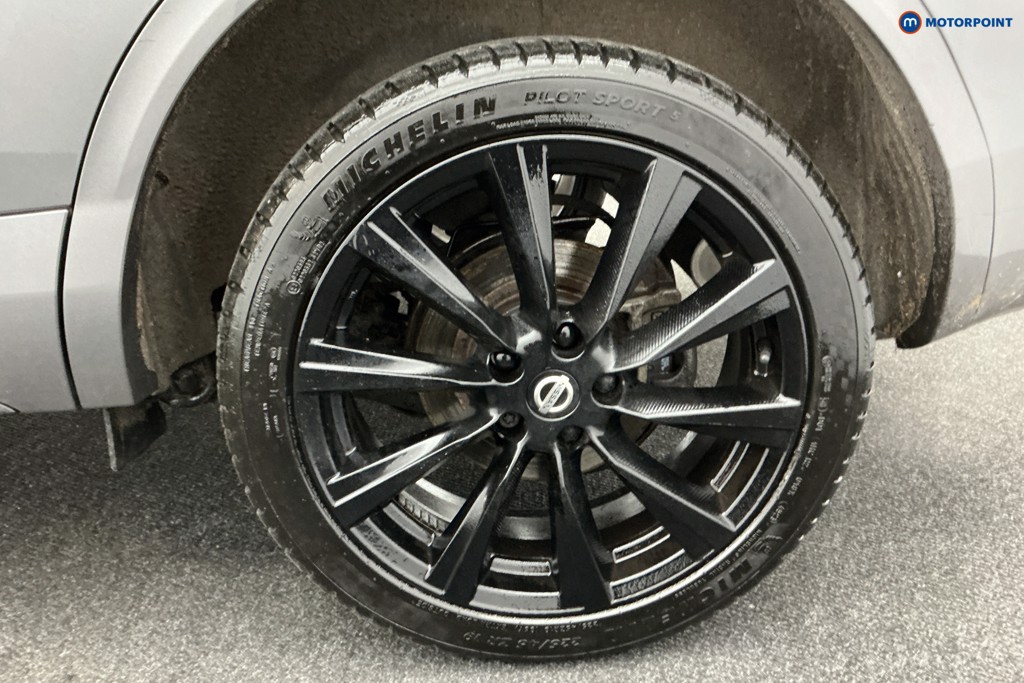 Nissan Qashqai N-Tec Automatic Petrol SUV - Stock Number (1597817) - 34th supplementary image