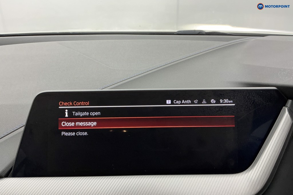 BMW 1 Series M Sport Automatic Petrol Hatchback - Stock Number (1598292) - 2nd supplementary image