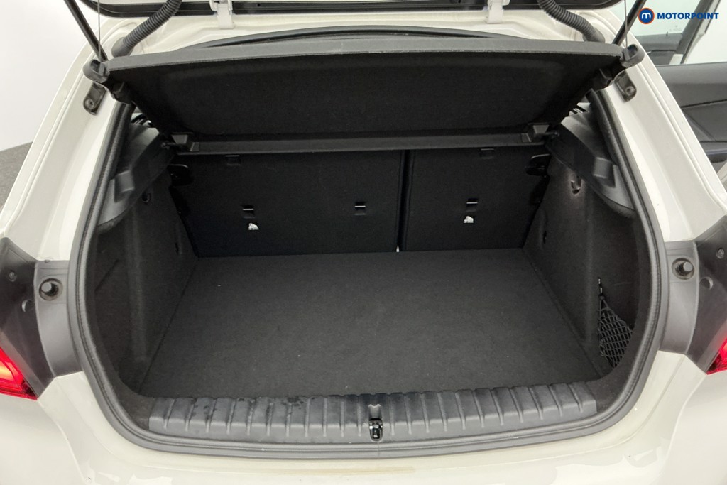 BMW 1 Series M Sport Automatic Petrol Hatchback - Stock Number (1598292) - 4th supplementary image