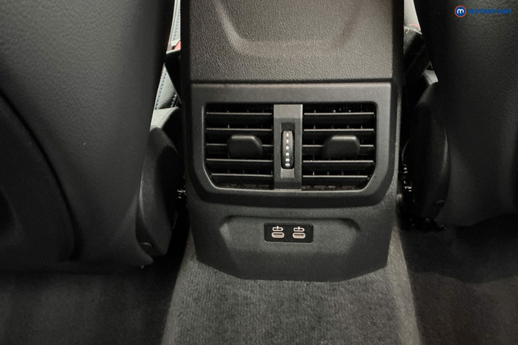 BMW 1 Series M Sport Automatic Petrol Hatchback - Stock Number (1598292) - 13th supplementary image