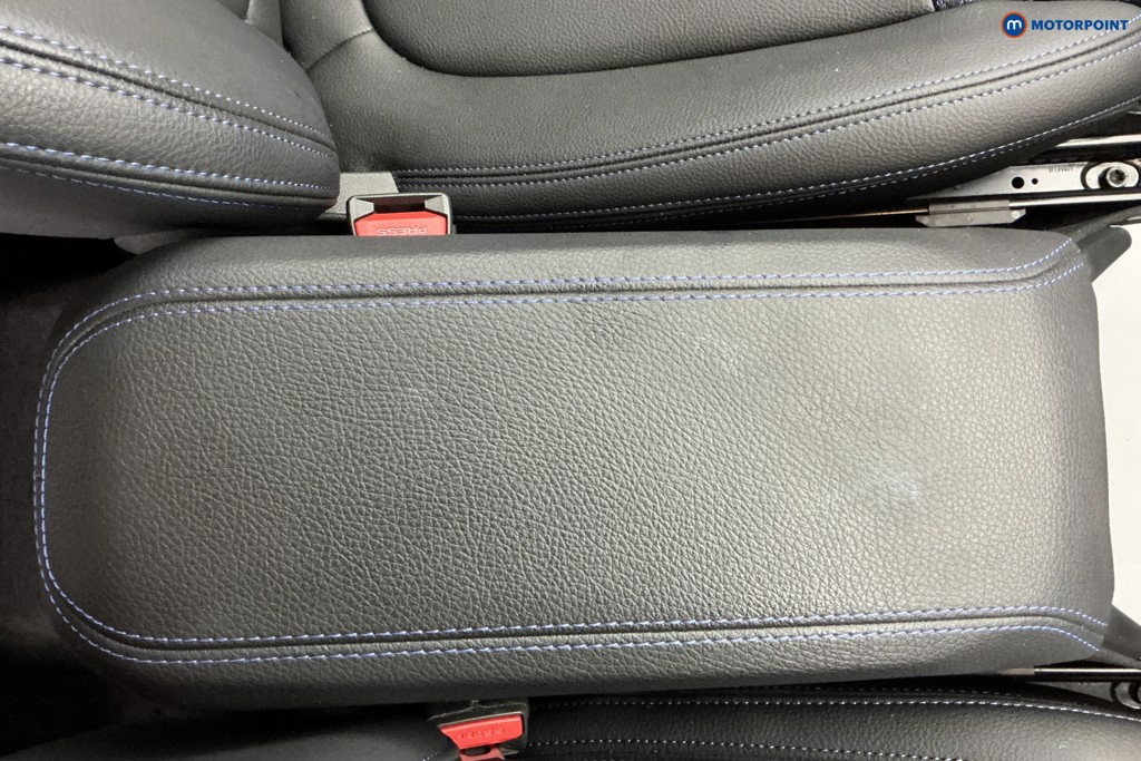 BMW 1 Series M Sport Automatic Petrol Hatchback - Stock Number (1598292) - 14th supplementary image