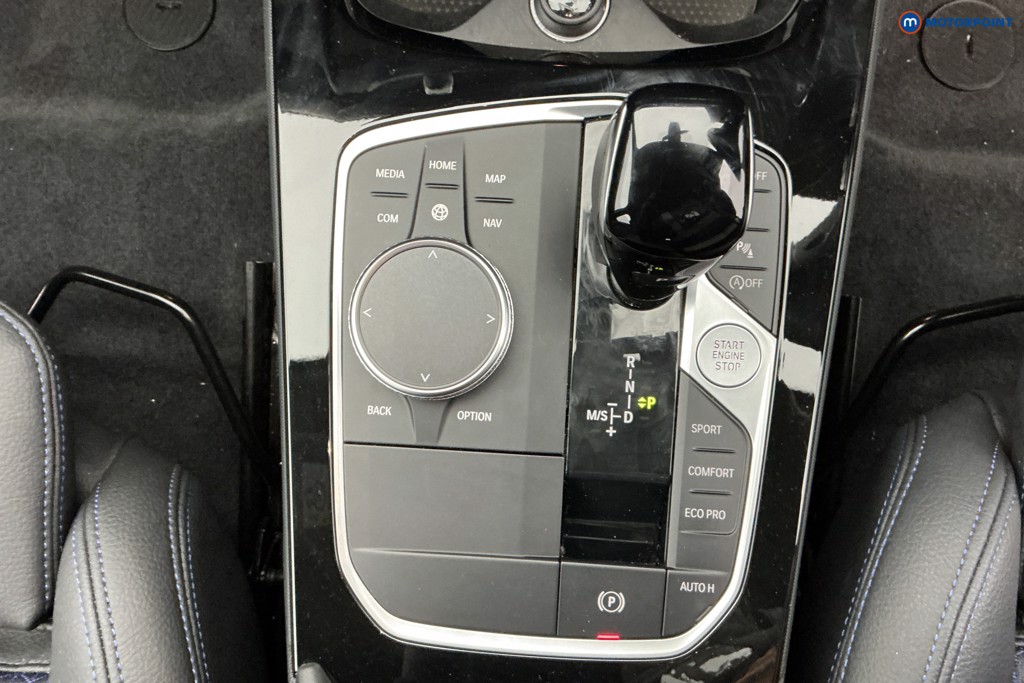 BMW 1 Series M Sport Automatic Petrol Hatchback - Stock Number (1598292) - 15th supplementary image