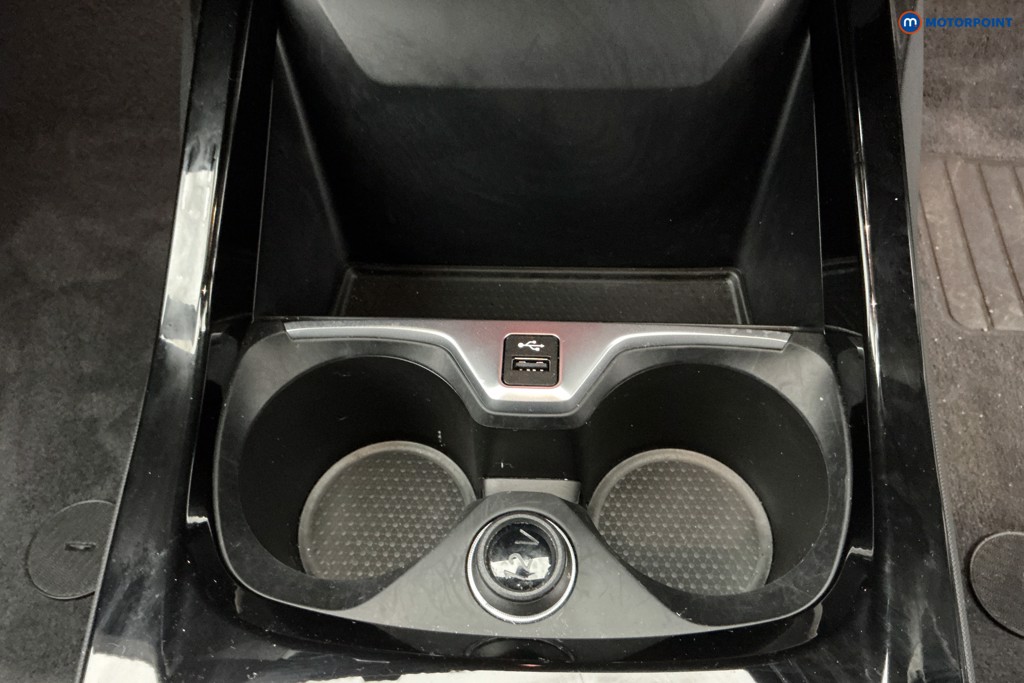 BMW 1 Series M Sport Automatic Petrol Hatchback - Stock Number (1598292) - 16th supplementary image