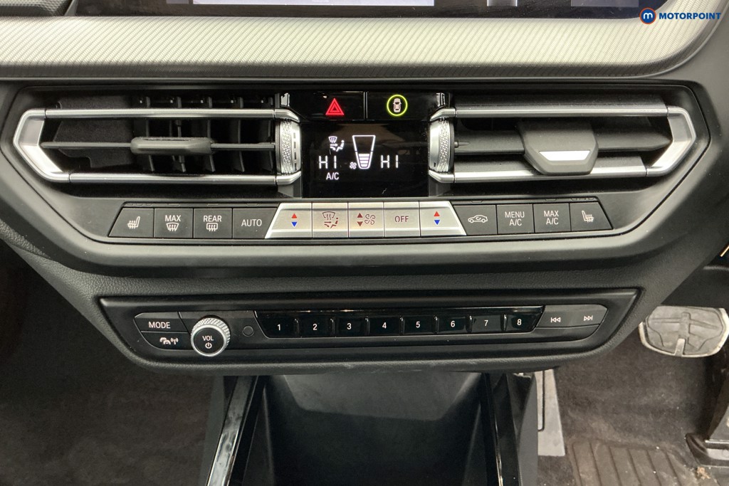 BMW 1 Series M Sport Automatic Petrol Hatchback - Stock Number (1598292) - 17th supplementary image