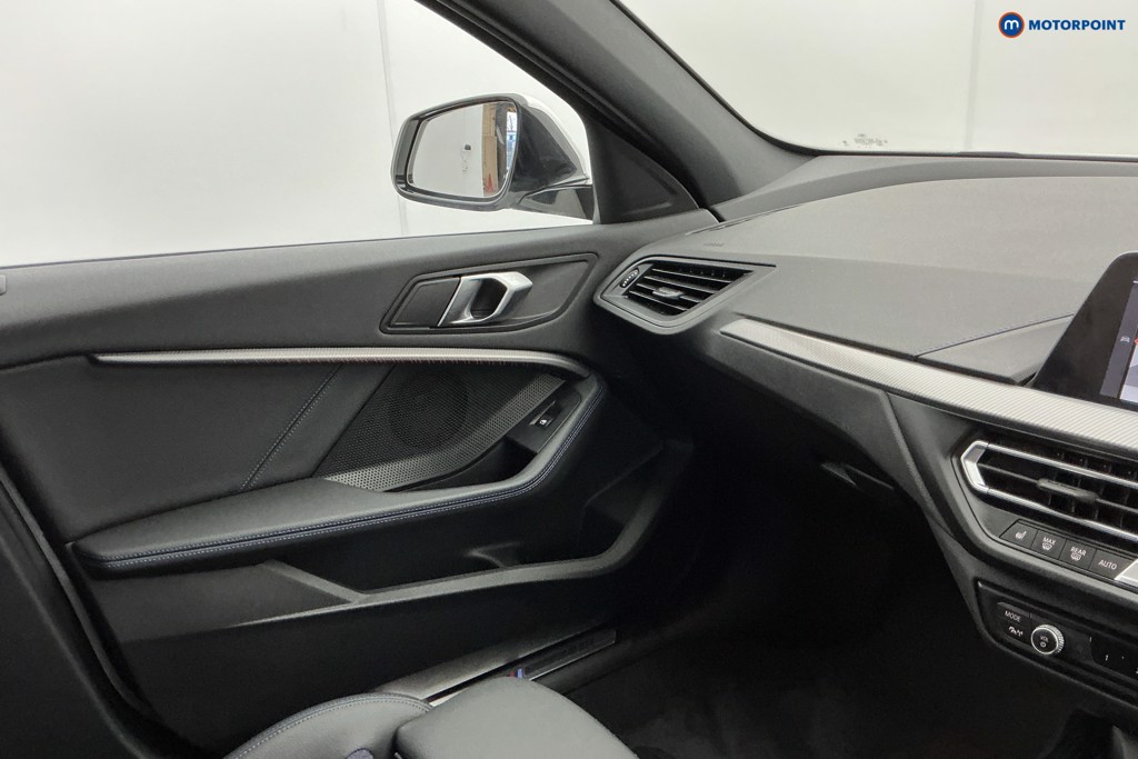 BMW 1 Series M Sport Automatic Petrol Hatchback - Stock Number (1598292) - 18th supplementary image