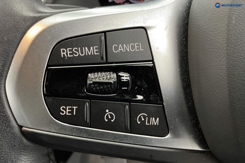 BMW 1 Series M Sport Automatic Petrol Hatchback - Stock Number (1598292) - 19th supplementary image