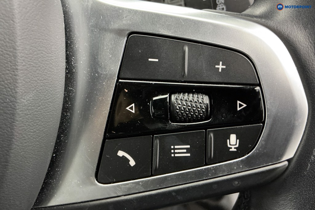 BMW 1 Series M Sport Automatic Petrol Hatchback - Stock Number (1598292) - 20th supplementary image